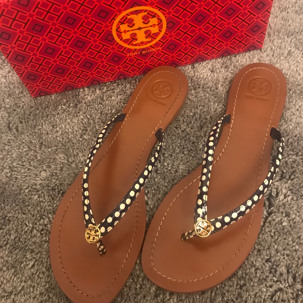 Tory Burch sandals